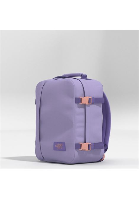 Classic Zaino Bagaglio A Mano - 28L Smokey Violet CABINZERO | CZ082304