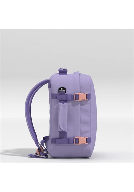 Classic Zaino Bagaglio A Mano - 28L Smokey Violet CABINZERO | CZ082304