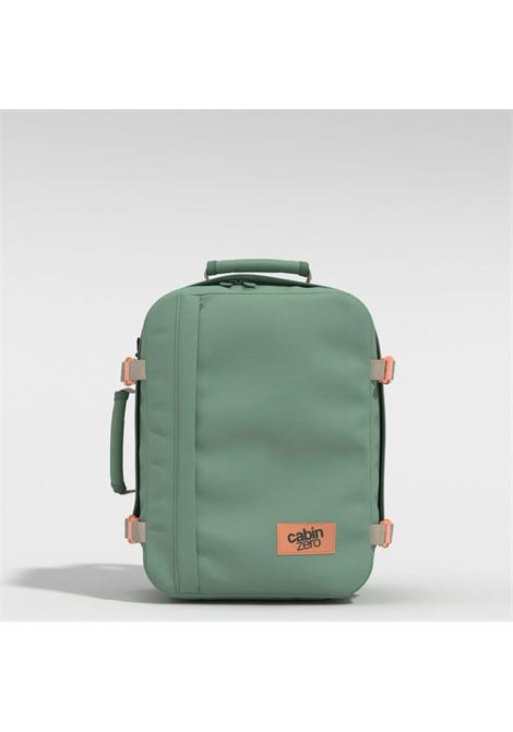 Classic Zaino Bagaglio A Mano - 28L Sage Forest CABINZERO | CZ082401