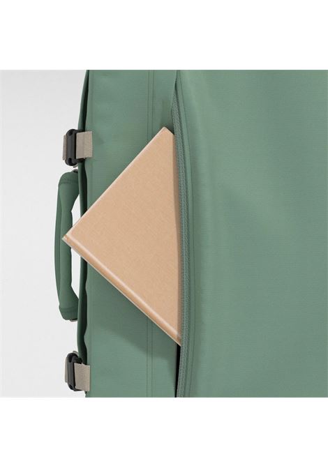 Classic Zaino Bagaglio A Mano - 28L Sage Forest CABINZERO | CZ082401
