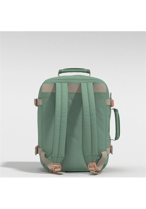 Classic Zaino Bagaglio A Mano - 28L Sage Forest CABINZERO | CZ082401