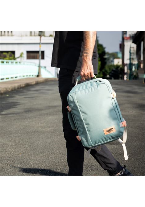 Classic Zaino Bagaglio A Mano - 28L Sage Forest CABINZERO | CZ082401