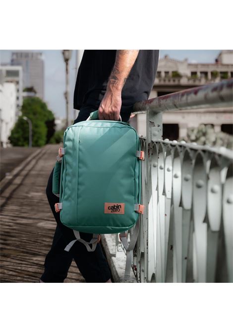 Classic Zaino Bagaglio A Mano - 28L Sage Forest CABINZERO | CZ082401