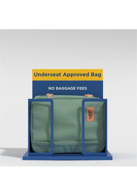 Classic Zaino Bagaglio A Mano - 28L Sage Forest CABINZERO | CZ082401