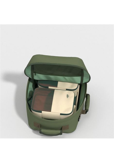 Classic Zaino Bagaglio A Mano - 28L Sage Forest CABINZERO | CZ082401