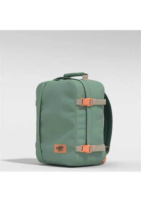 Classic Zaino Bagaglio A Mano - 28L Sage Forest CABINZERO | CZ082401