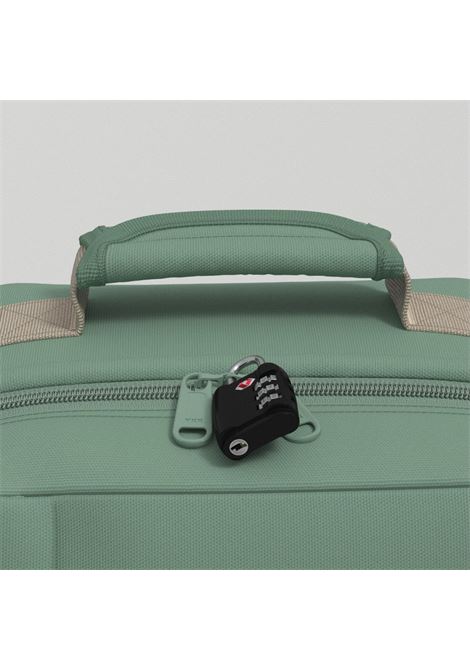 Classic Zaino Bagaglio A Mano - 28L Sage Forest CABINZERO | CZ082401