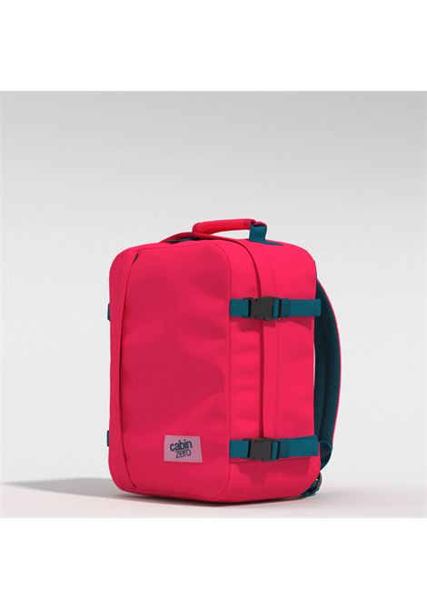 Classic Zaino Bagaglio A Mano - 28L Miami Magenta CABINZERO | CZ082404