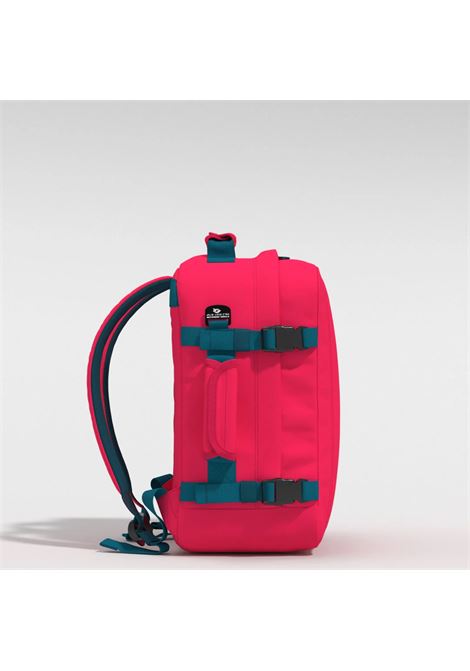 Classic Zaino Bagaglio A Mano - 28L Miami Magenta CABINZERO | CZ082404