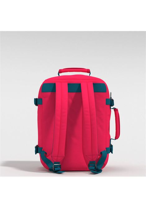Classic Zaino Bagaglio A Mano - 28L Miami Magenta CABINZERO | CZ082404