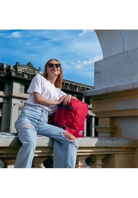 Classic Zaino Bagaglio A Mano - 28L Miami Magenta CABINZERO | CZ082404