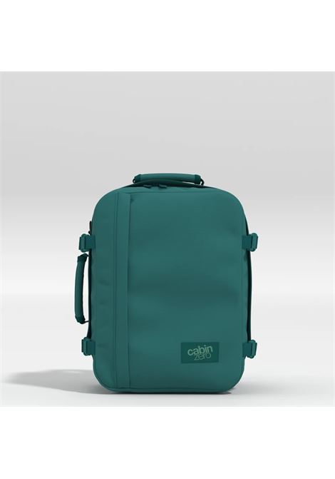 Classic Zaino Bagaglio A Mano - 28L Aruba Blue CABINZERO | CZ082506