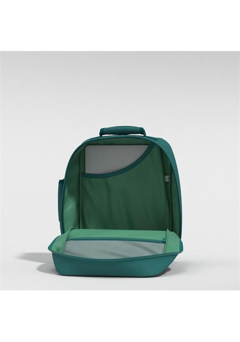 Classic Zaino Bagaglio A Mano - 28L Aruba Blue CABINZERO | CZ082506