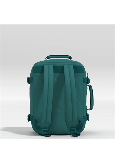 Classic Zaino Bagaglio A Mano - 28L Aruba Blue CABINZERO | CZ082506