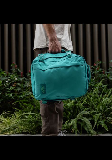 Classic Zaino Bagaglio A Mano - 28L Aruba Blue CABINZERO | CZ082506