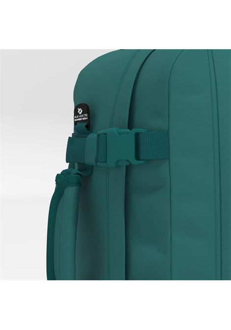 Classic Zaino Bagaglio A Mano - 28L Aruba Blue CABINZERO | CZ082506