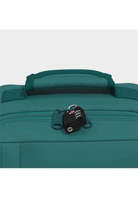 Classic Zaino Bagaglio A Mano - 28L Aruba Blue CABINZERO | CZ082506