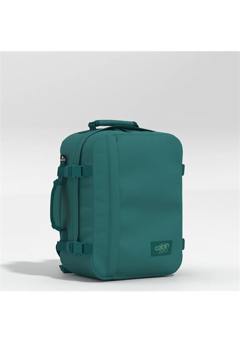 Classic Zaino Bagaglio A Mano - 28L Aruba Blue CABINZERO | CZ082506