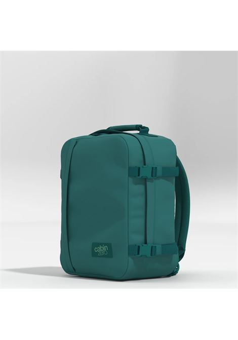 Classic Zaino Bagaglio A Mano - 28L Aruba Blue CABINZERO | CZ082506