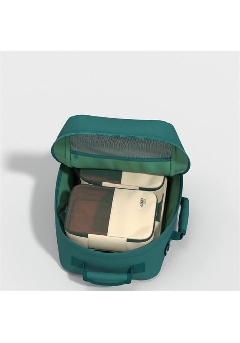 Classic Zaino Bagaglio A Mano - 28L Aruba Blue CABINZERO | CZ082506