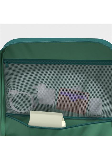 Classic Zaino Bagaglio A Mano - 28L Aruba Blue CABINZERO | CZ082506