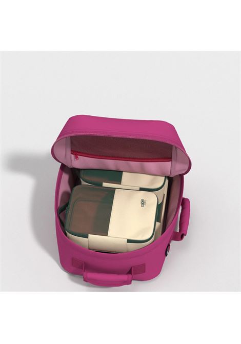 Classic Zaino Bagaglio A Mano - 28L Lovestruck Pink CABINZERO | CZ082507