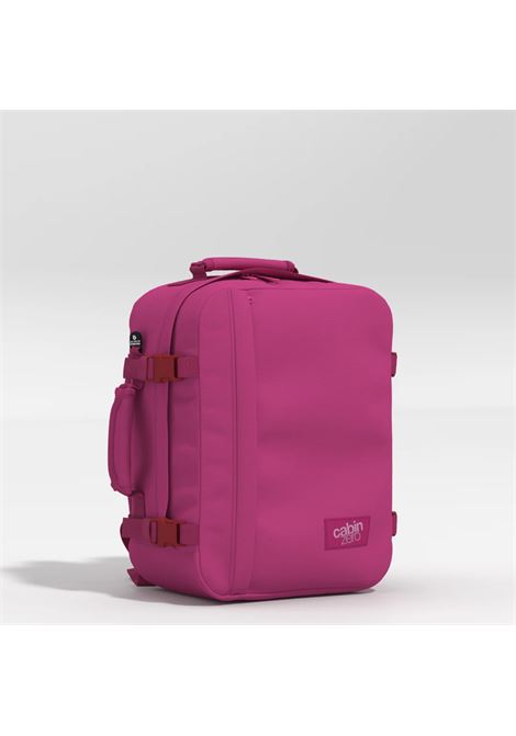 Classic Zaino Bagaglio A Mano - 28L Lovestruck Pink CABINZERO | CZ082507