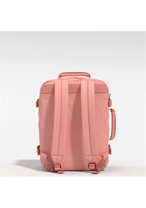 Zaino da cabina classico 28L rosa macaron CABINZERO | CZ082510