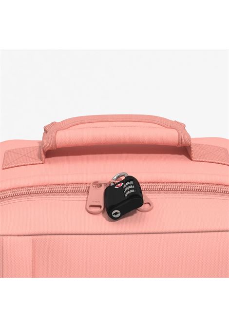 Zaino da cabina classico 28L rosa macaron CABINZERO | CZ082510