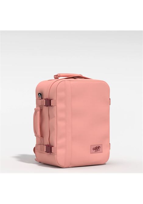 Zaino da cabina classico 28L rosa macaron CABINZERO | CZ082510
