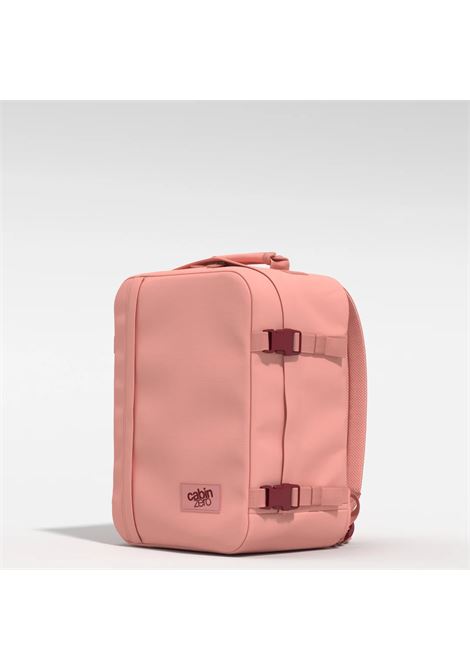 Zaino da cabina classico 28L rosa macaron CABINZERO | CZ082510