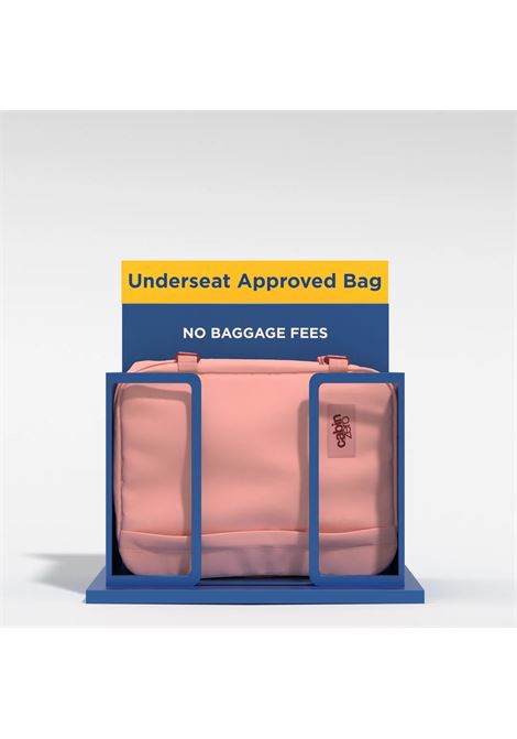 Zaino da cabina classico 28L rosa macaron CABINZERO | CZ082510