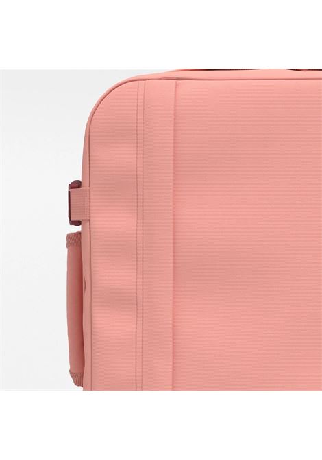 Zaino da cabina classico 28L rosa macaron CABINZERO | CZ082510