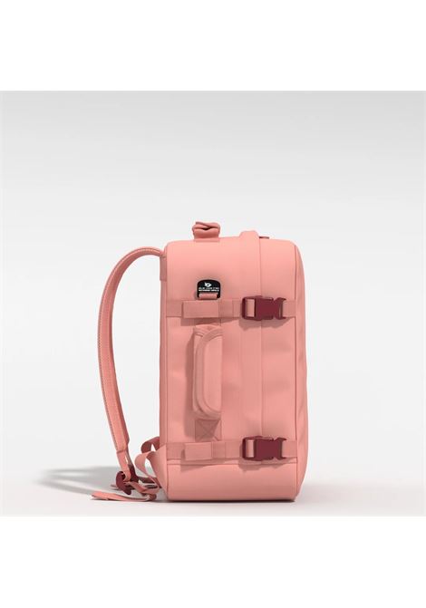 Zaino da cabina classico 28L rosa macaron CABINZERO | CZ082510