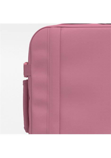 Zaino da cabina classico 28L Rosa Rosa CABINZERO | CZ082512