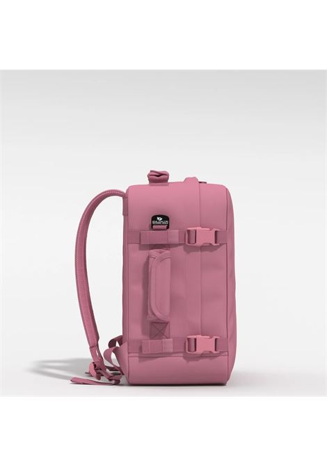 Zaino da cabina classico 28L Rosa Rosa CABINZERO | CZ082512