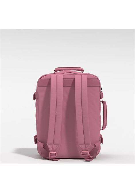 Zaino da cabina classico 28L Rosa Rosa CABINZERO | CZ082512