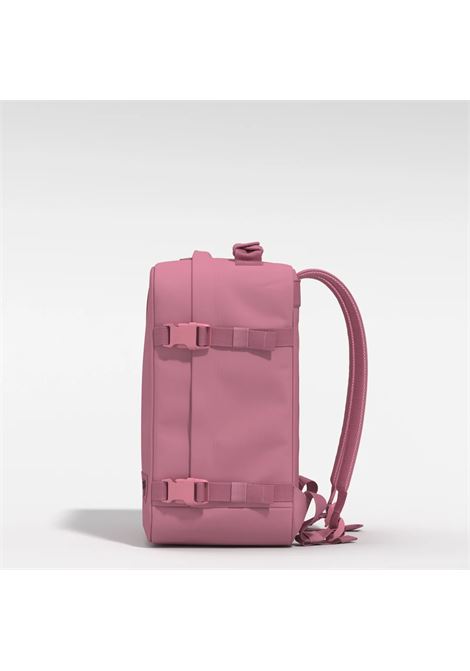 Zaino da cabina classico 28L Rosa Rosa CABINZERO | CZ082512
