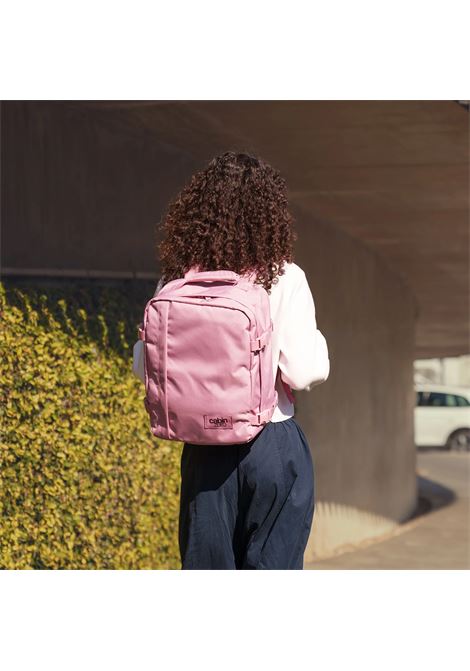 Zaino da cabina classico 28L Rosa Rosa CABINZERO | CZ082512