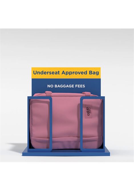 Zaino da cabina classico 28L Rosa Rosa CABINZERO | CZ082512