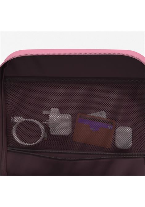 Zaino da cabina classico 28L Rosa Rosa CABINZERO | CZ082512