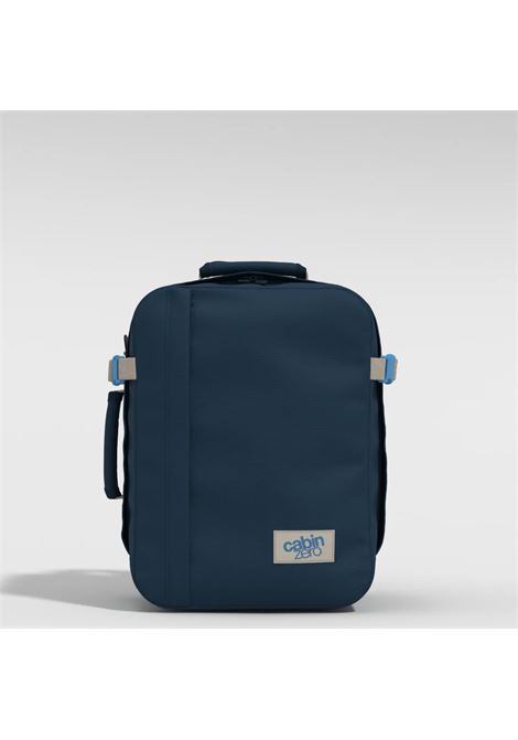 Zaino Classic Tech - 28L Blu grotto CABINZERO | CZ332420