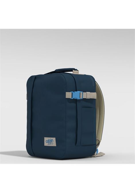 Zaino Classic Tech - 28L Blu grotto CABINZERO | CZ332420