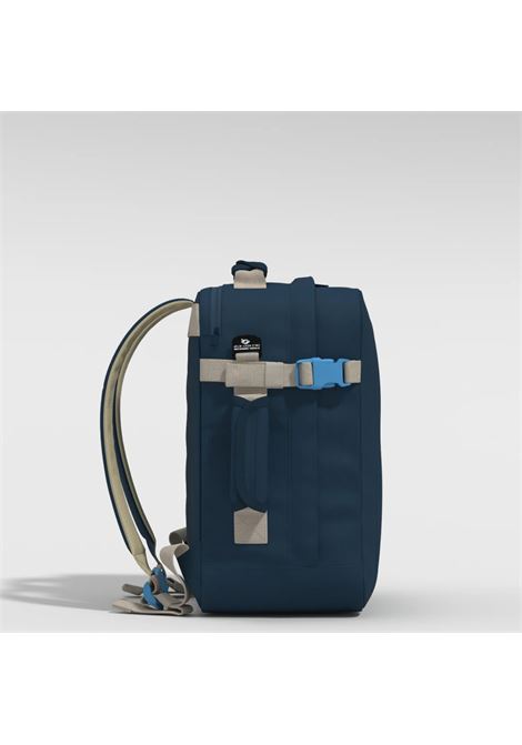 Zaino Classic Tech - 28L Blu grotto CABINZERO | CZ332420