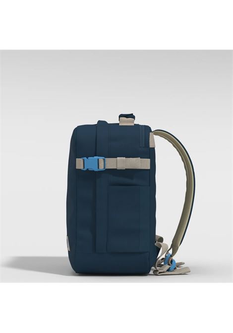 Zaino Classic Tech - 28L Blu grotto CABINZERO | CZ332420