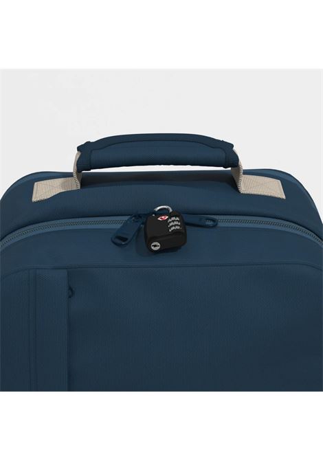 Zaino Classic Tech - 28L Blu grotto CABINZERO | CZ332420