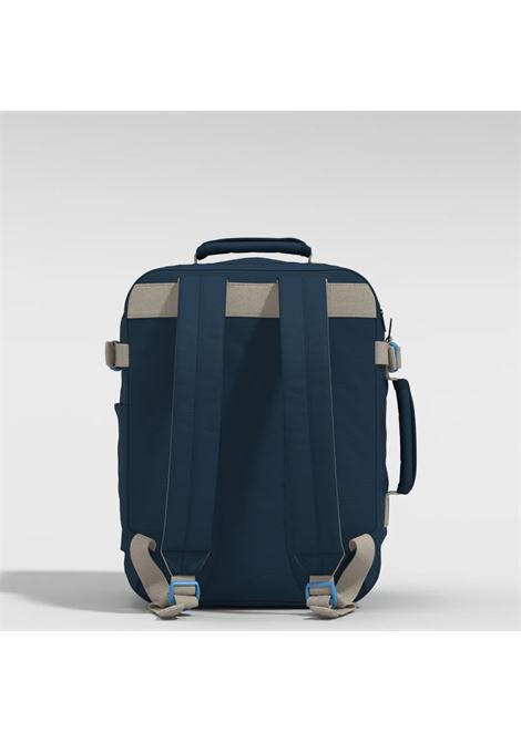 Zaino Classic Tech - 28L Blu grotto CABINZERO | CZ332420