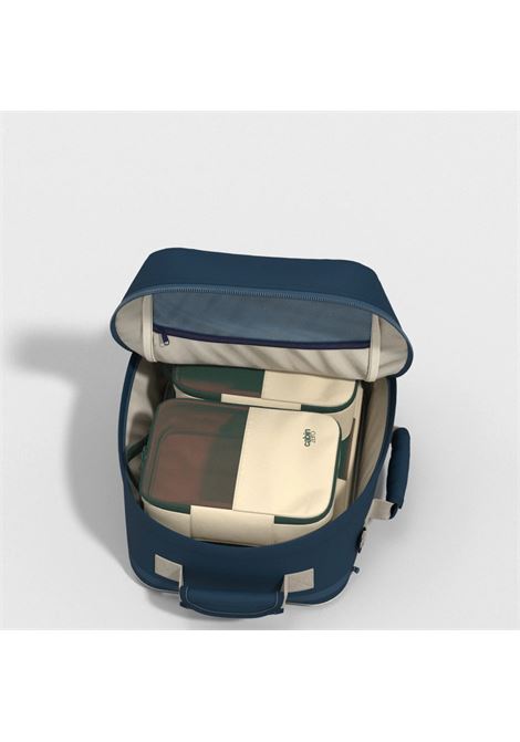 Zaino Classic Tech - 28L Blu grotto CABINZERO | CZ332420