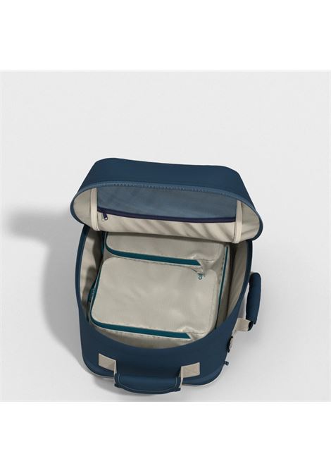 Zaino Classic Tech - 28L Blu grotto CABINZERO | CZ332420