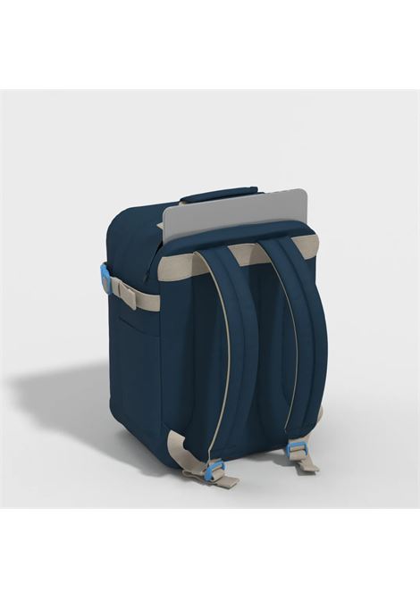 Zaino Classic Tech - 28L Blu grotto CABINZERO | CZ332420